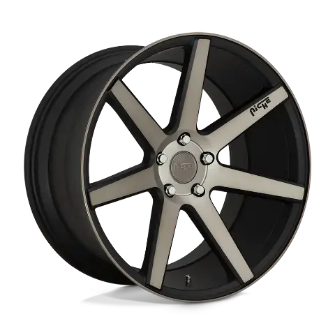 Niche Wheels M150 VERONA 20x9 5x112 +25..