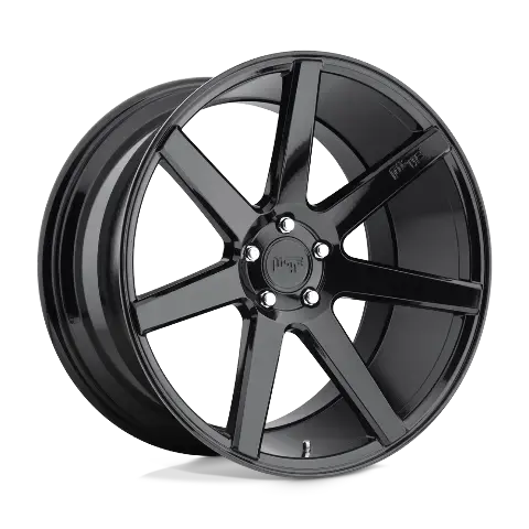 Niche Wheels M168 VERONA 18x8 5x4.5 +40..