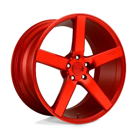 Niche Wheels M187 MILAN 20x10.5 5x120 +..