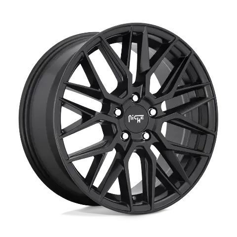 Niche Wheels M190 GAMMA 18x8 5x112 +42m..