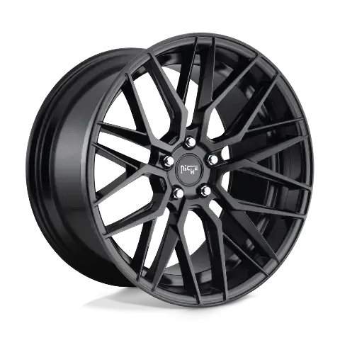 Niche Wheels  M190 GAMMA 19x8.5 5x112 +..