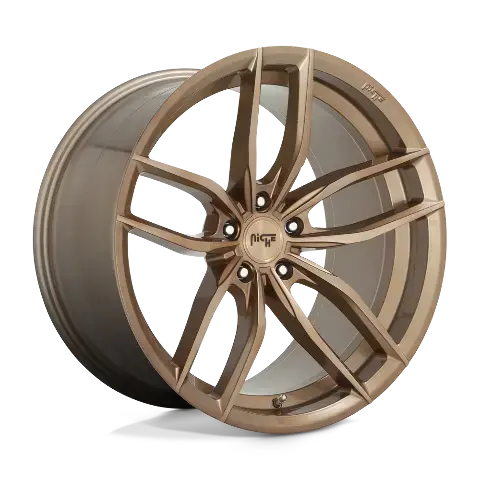 Niche Wheels M202 VOSSO 19x9.5 5x120 +4..