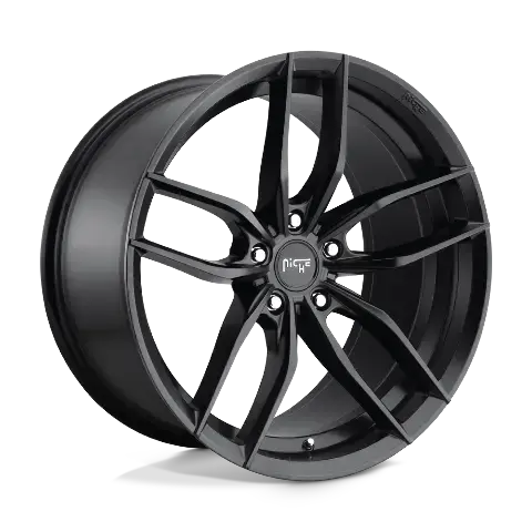Niche Wheels M203 VOSSO 17x8 5x4.25 +40..