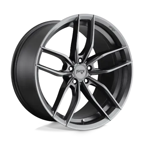 Niche Wheels M204 VOSSO 18x8 5x4.5 +40m..