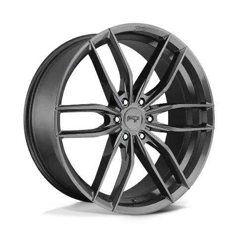 Niche Wheels M204 VOSSO 20x9 6x120 +40m..