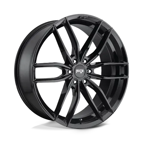 Niche Wheels M209 VOSSO 20x9 6x135 +20m..