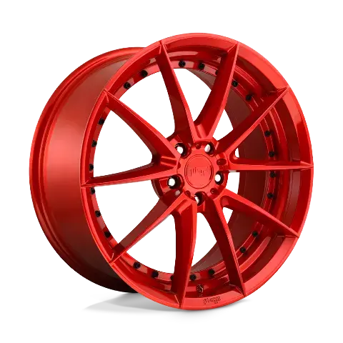Niche Wheels M213 SECTOR 20x10.5 5x4.5 ..
