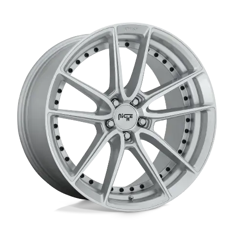 Niche Wheels M221 DFS 20x10.5 5x112 +40..