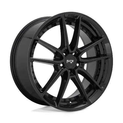 Niche Wheels M223 DFS 17x8 5x112 +40mm ..