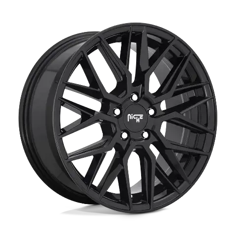 Niche Wheels M224 GAMMA 18x8 5x112 +42m..