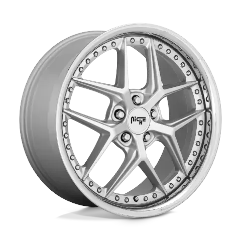 Niche Wheels M225 VICE 20x9 5x112 +38mm..