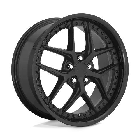 Niche Wheels M226 VICE 20x10.5 5x115 +2..