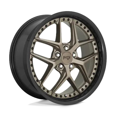 Niche Wheels  M227 VICE 20x9 5x112 +38m..