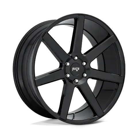 Niche Wheels  M230 FUTURE 22x9.5 6x135 ..