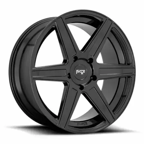 Niche Wheels  M237 CARINA 24x10 5x150 +..