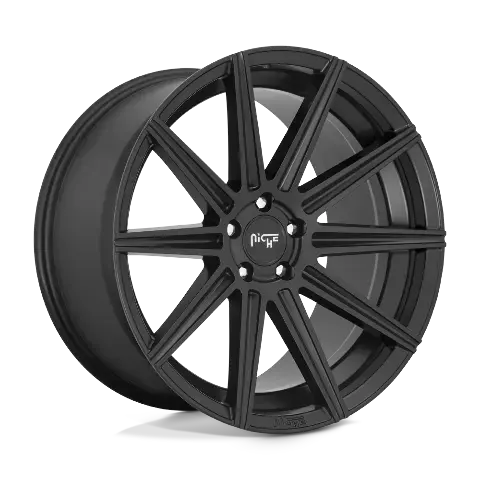 Niche Wheels  M242 Tifosi 20x10.5 5x4.5..