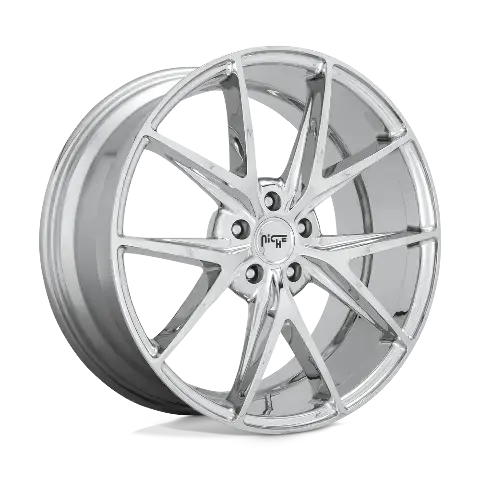 Niche Wheels M248 MISANO 18x8 5x4.5 +40..