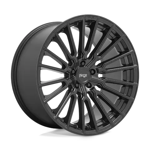 Niche Wheels  M250 PREMIO 20x10.5 5x120..