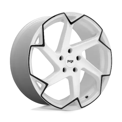 Niche Wheels  M257 FLASH 20x9 5x112 +27..