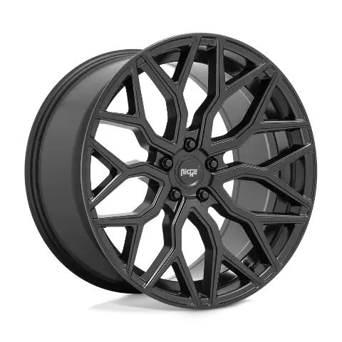 Niche Wheels  M261 Mazzanti 20x10.5 5x1..