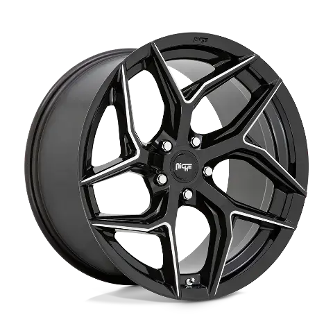 Niche Wheels  M266 TORSION 20x9 5x115 +..