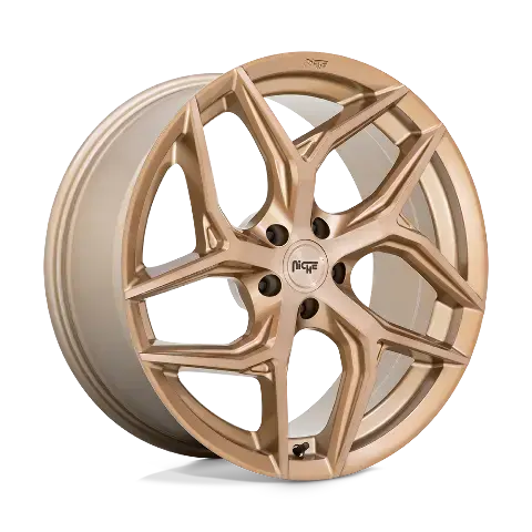 Niche Wheels M267 TORSION 20x9 5x112 +3..