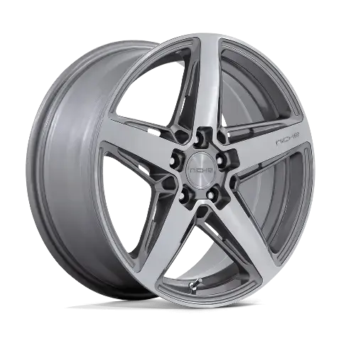 Niche Wheels M270 TERAMO 18x8 5x112 +42..