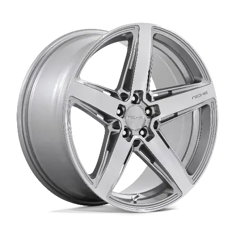 Niche Wheels  M270 Teramo 20x11 5x4.5 +..