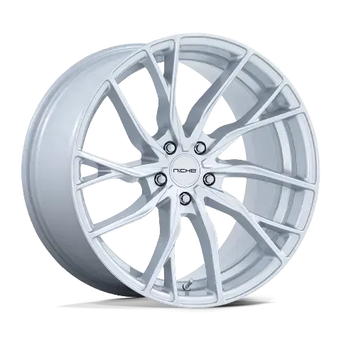Niche Wheels M273 NOVARA 20x9 5x112 +38..