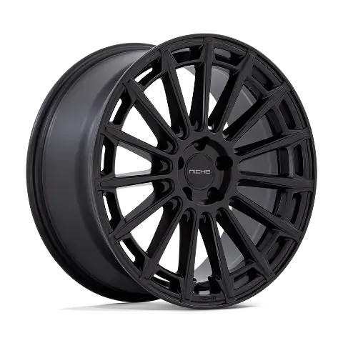 Niche Wheels M274 AMALFI 20x9 5x4.25 +3..