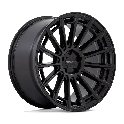 Niche Wheels M274 AMALFI 20x9 5x4.5 +25..