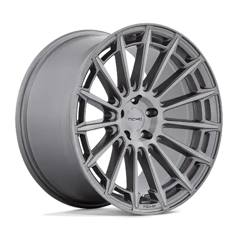 Niche Wheels M276 AMALFI 20x10.5 5x4.5 ..