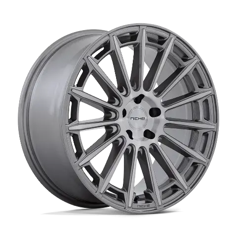 Niche Wheels  M276 AMALFI 20x9 5x120 +3..
