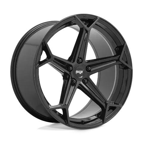 Niche Wheels N258 ARROW 20x10.5 5x4.5 +..