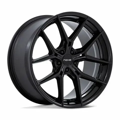 Niche Wheels NC279 PRODIGY 5 18x8.5 5x1..