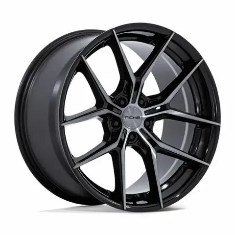 Niche Wheels NC279 PRODIGY 5 18x9.5 5x4..