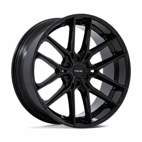 Niche Wheels NC280 PRODIGY 6 24x10 6x13..