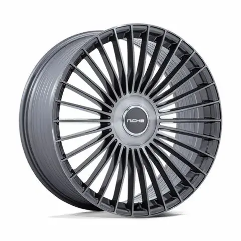 Niche Wheels NC282 SERENE 22x10 6x135/5..