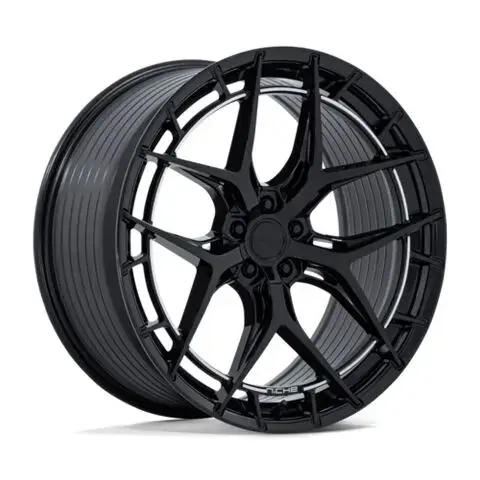 Niche Wheels NC286 RIVIERA 20x9 5x120 +..
