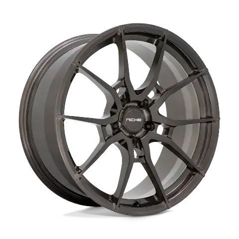 Niche Wheels T111 KANAN 20x10.5 5x112 +..
