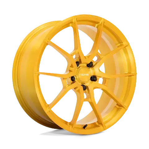 Niche Wheels T112 KANAN 20x11 5x4.5 +53..