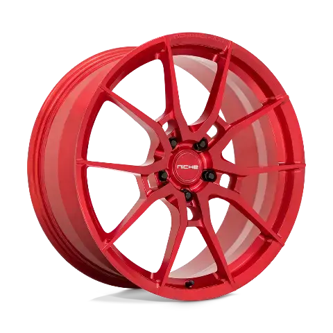 Niche Wheels T113 KANAN 21x12 5x130 +65..