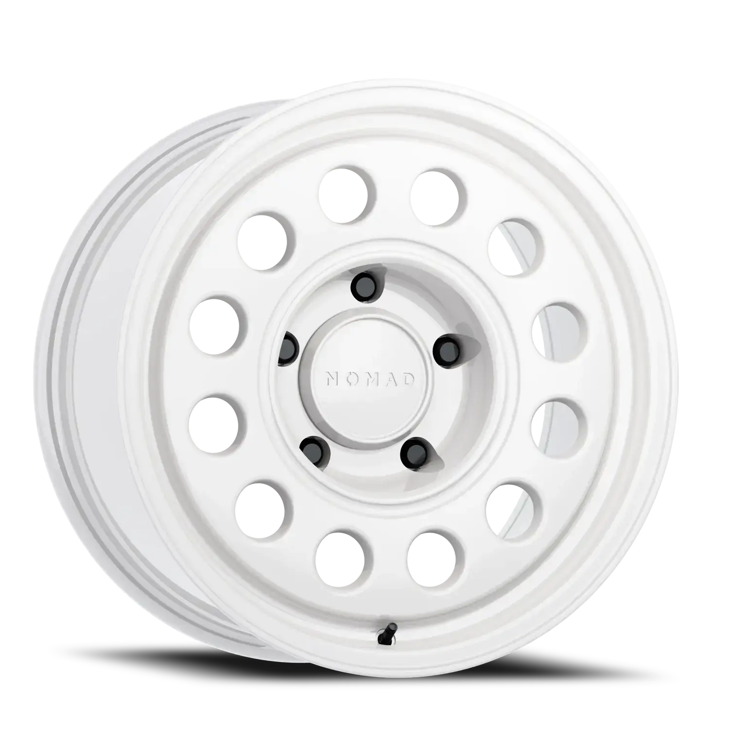 NOMAD WHEELS N501-CONVOY 17x8.5 5x150 0..