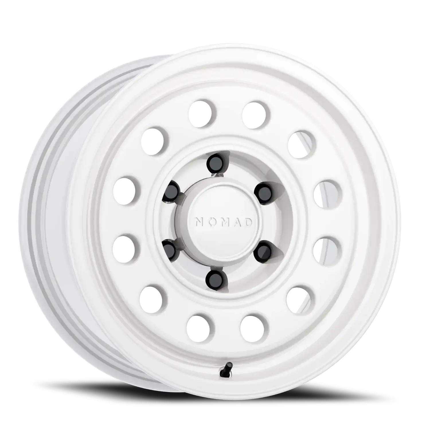 NOMAD WHEELS N501-CONVOY 17x8.5 6x5.5 0..