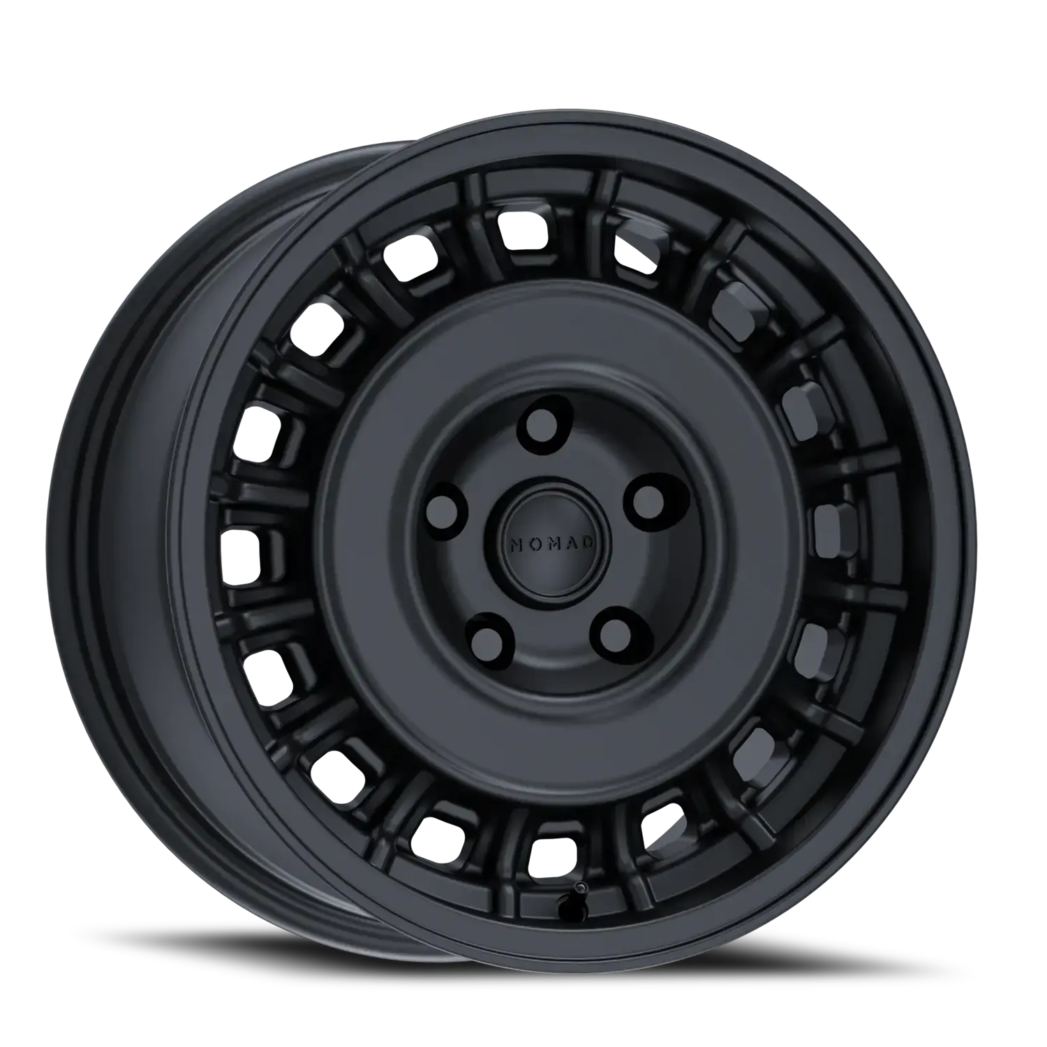NOMAD WHEELS  N502-ARVO 17x8.5 6x135 0m..