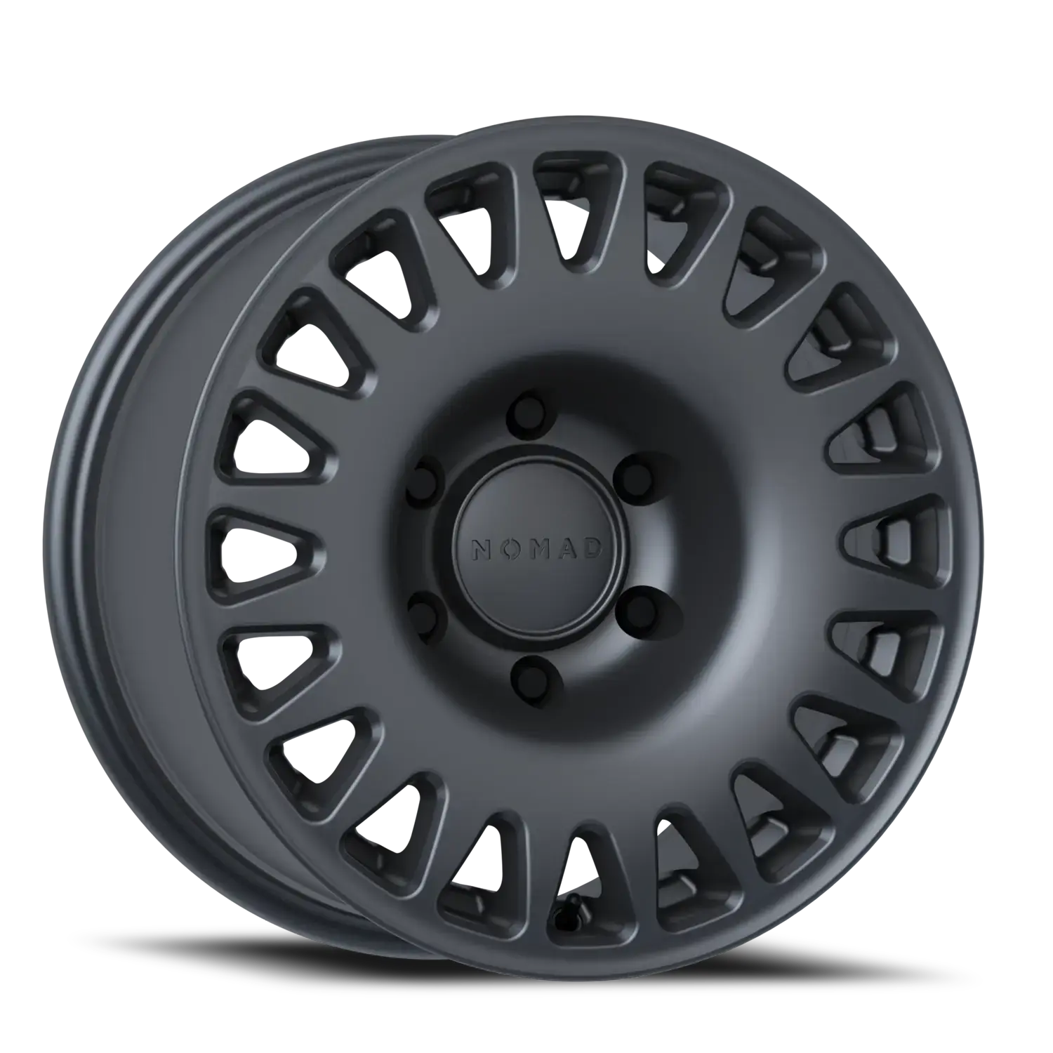 NOMAD WHEELS N503-SAHARA 17x7.5 6x130 +..