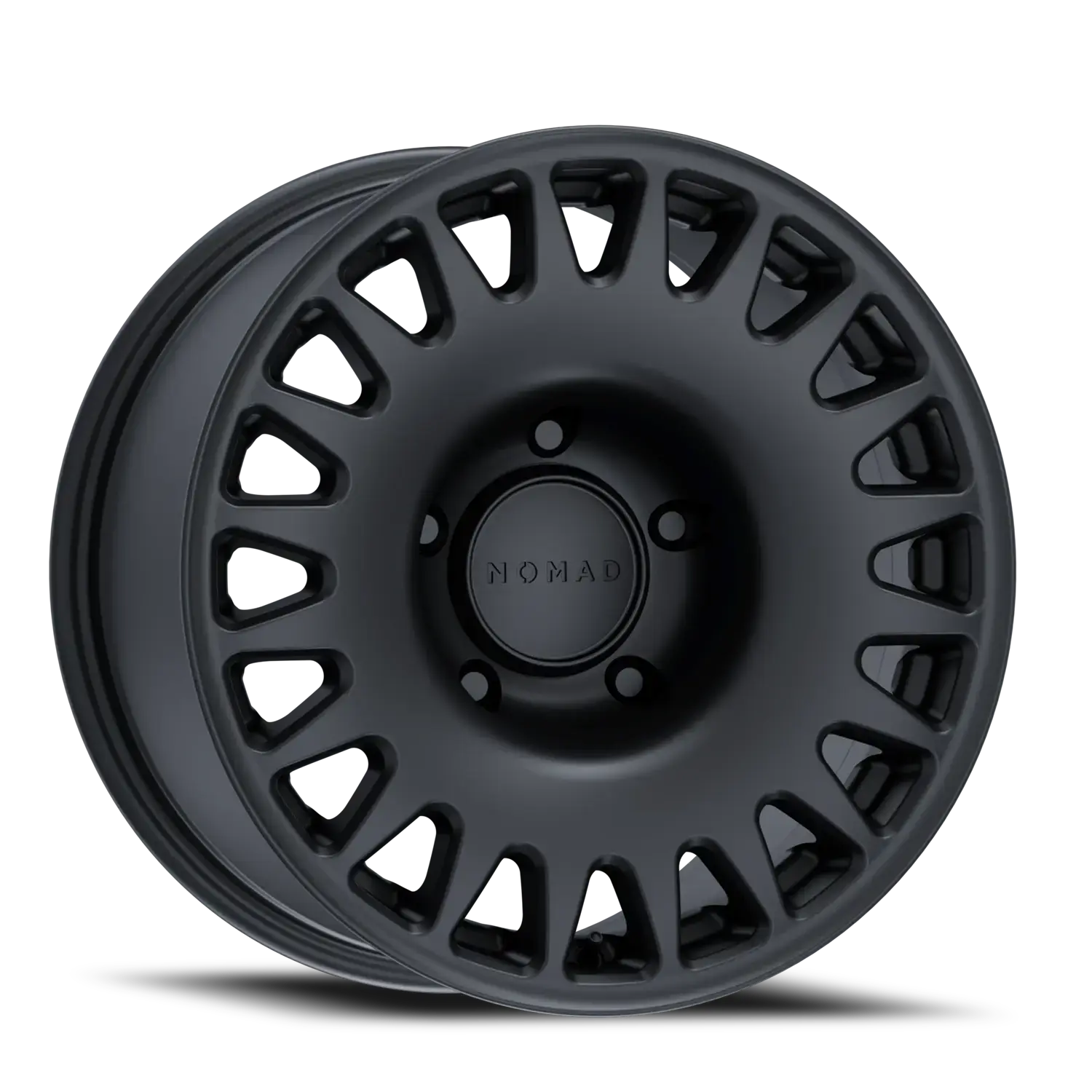NOMAD WHEELS N503-SAHARA 17x8.5 5x150 0..