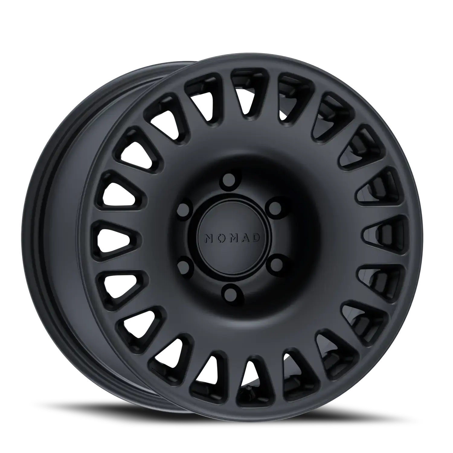 NOMAD WHEELS N503-SAHARA 17x8.5 6x5.5 0..