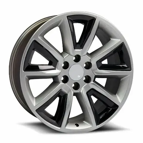 O.E. Revolution  C08 22x9 6x5.5 +31mm O..