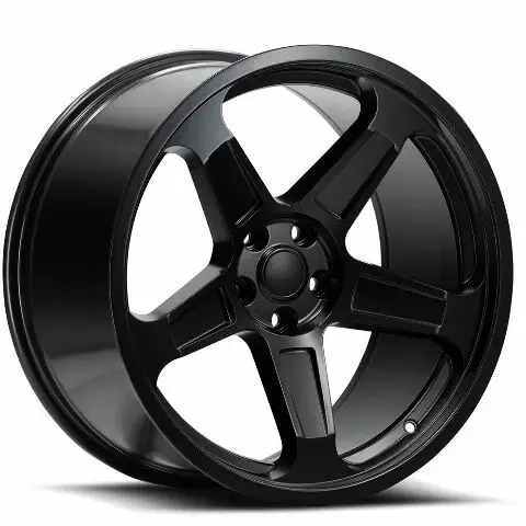 O.E. Revolution  D12 20x10.5 5x115 +25m..